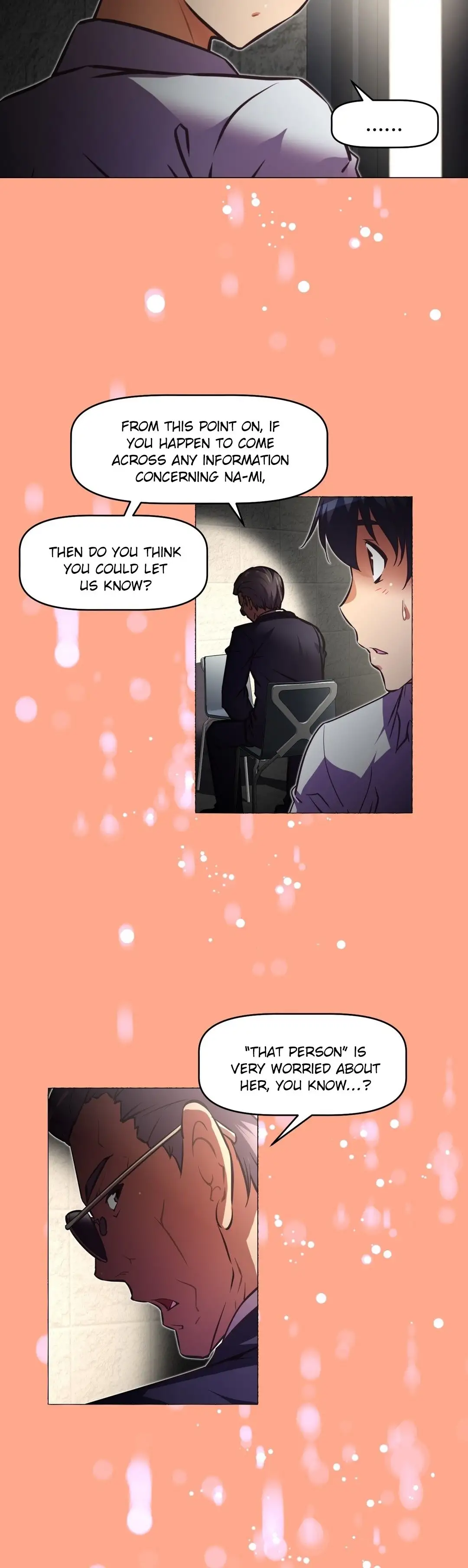 Brawling Go! - Chapter 62 [photo 22] - MangaPorn