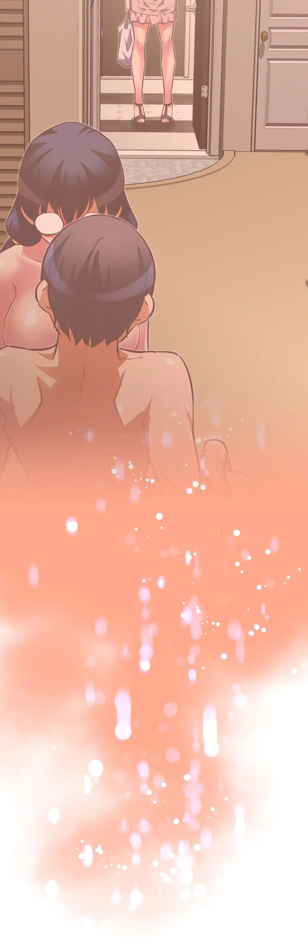 Brawling Go! - Chapter 63 [photo 16] - MangaPorn