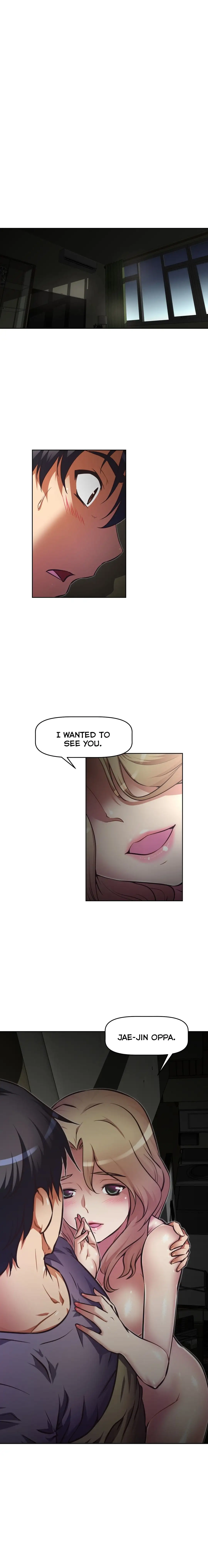 Brawling Go! - Chapter 63 [photo 2] - MangaPorn