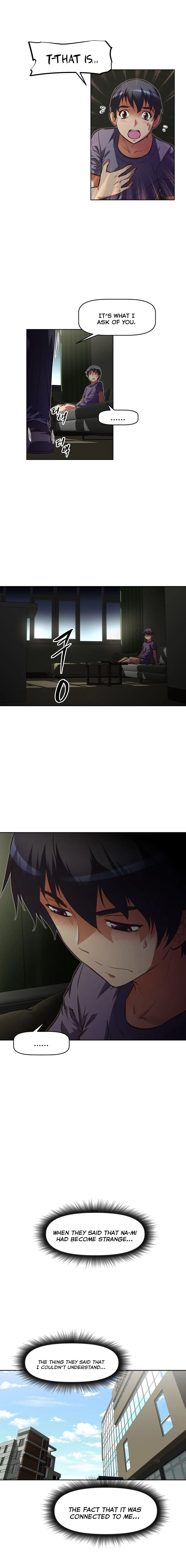 Brawling Go! - Chapter 63 [photo 21] - MangaPorn