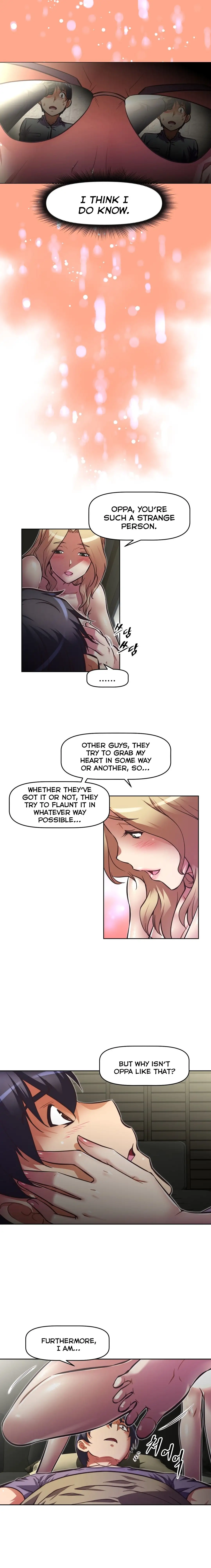 Brawling Go! - Chapter 63 [photo 6] - MangaPorn