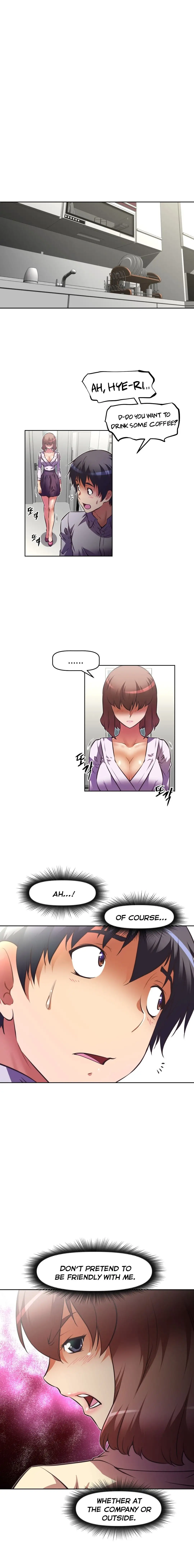 Brawling Go! - Chapter 64 [photo 3] - MangaPorn