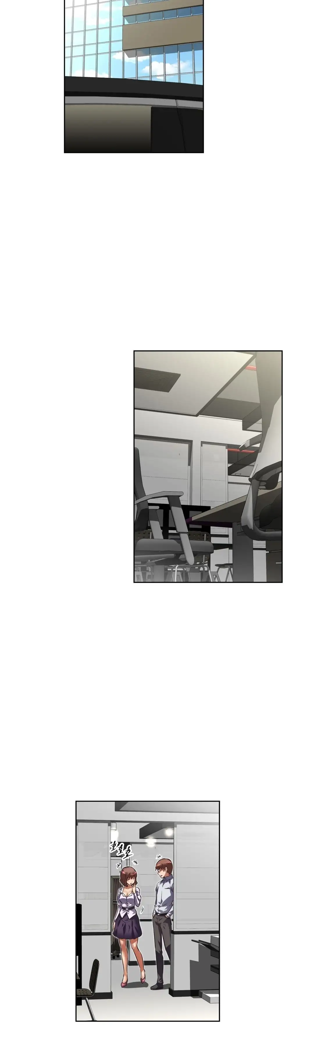 Brawling Go! - Chapter 65 [photo 11] - MangaPorn