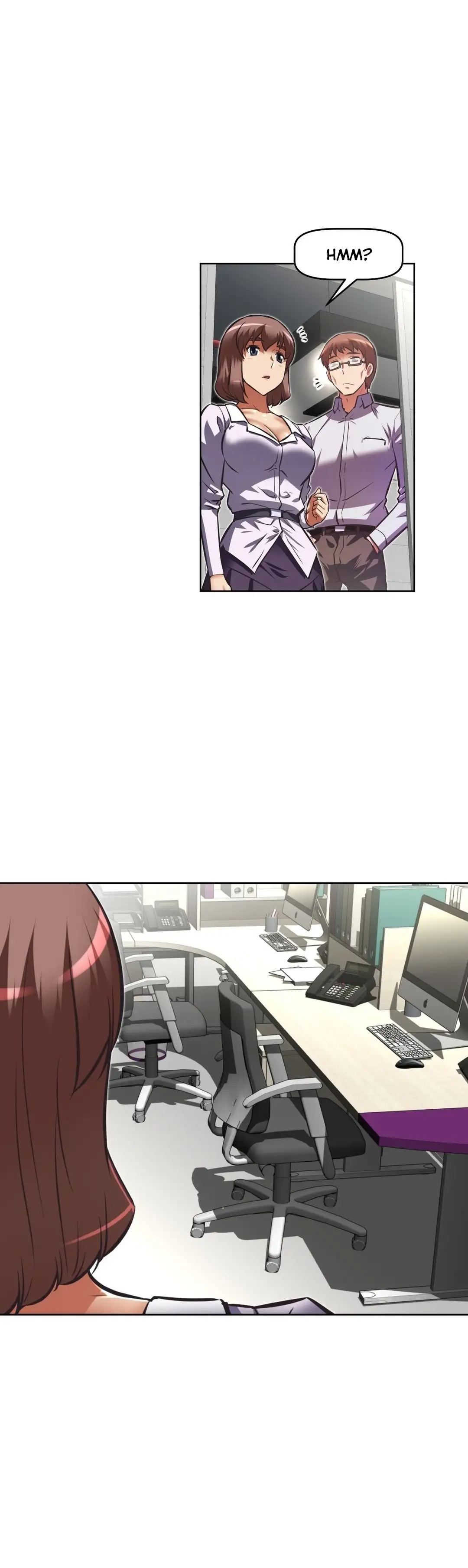 Brawling Go! - Chapter 65 [photo 12] - MangaPorn