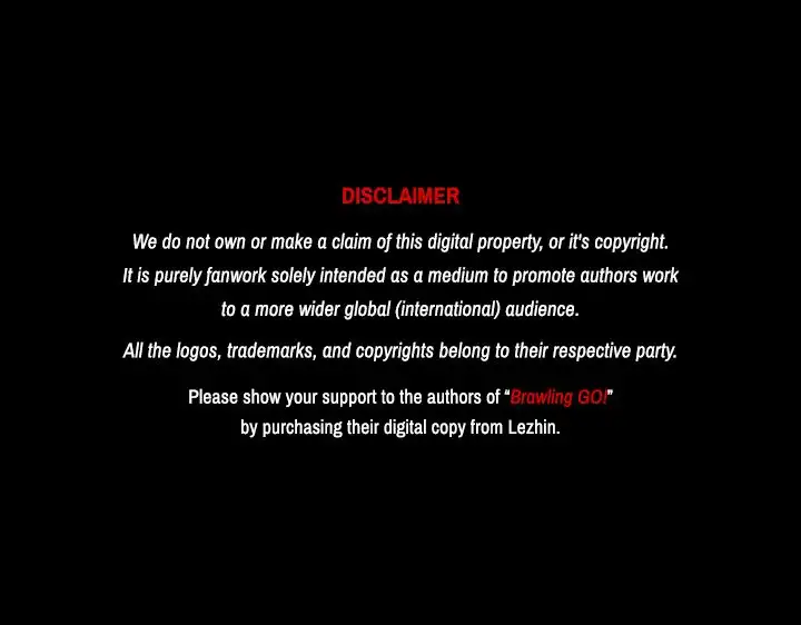 Brawling Go! - Chapter 65 [photo 2] - MangaPorn