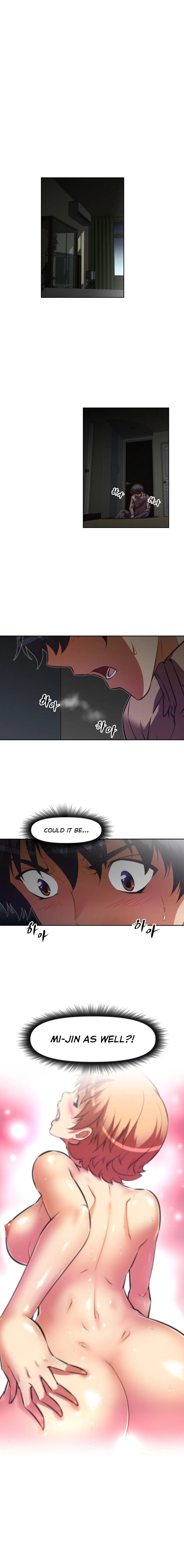 Brawling Go! - Chapter 65 [photo 3] - MangaPorn