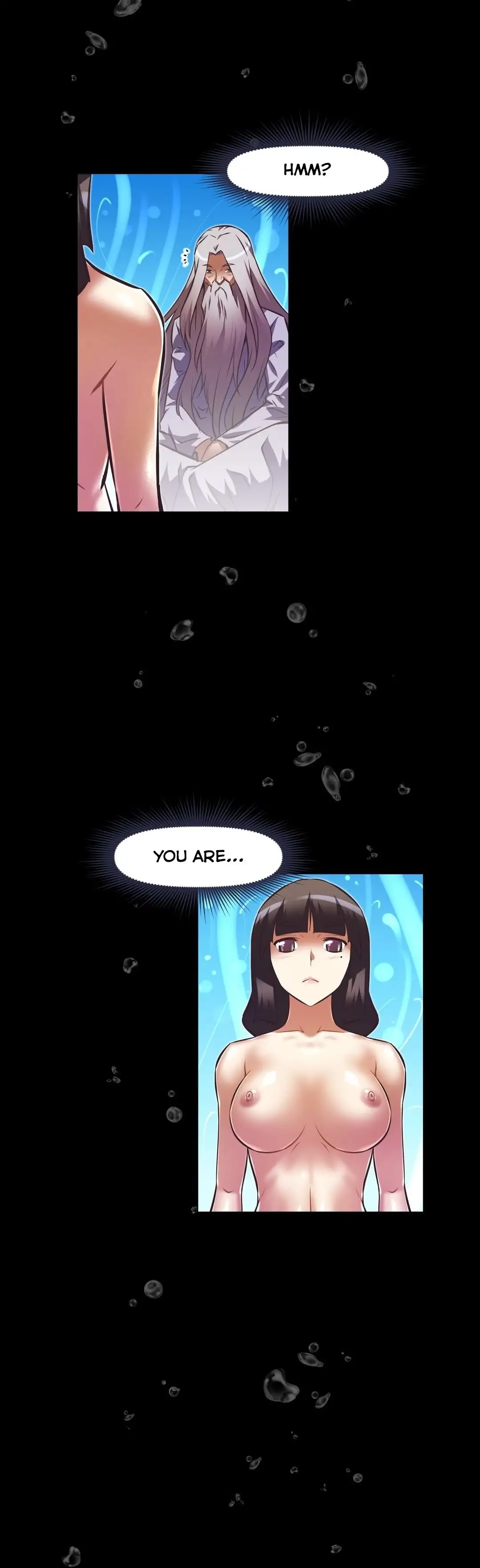 Brawling Go! - Chapter 68 [photo 17] - MangaPorn