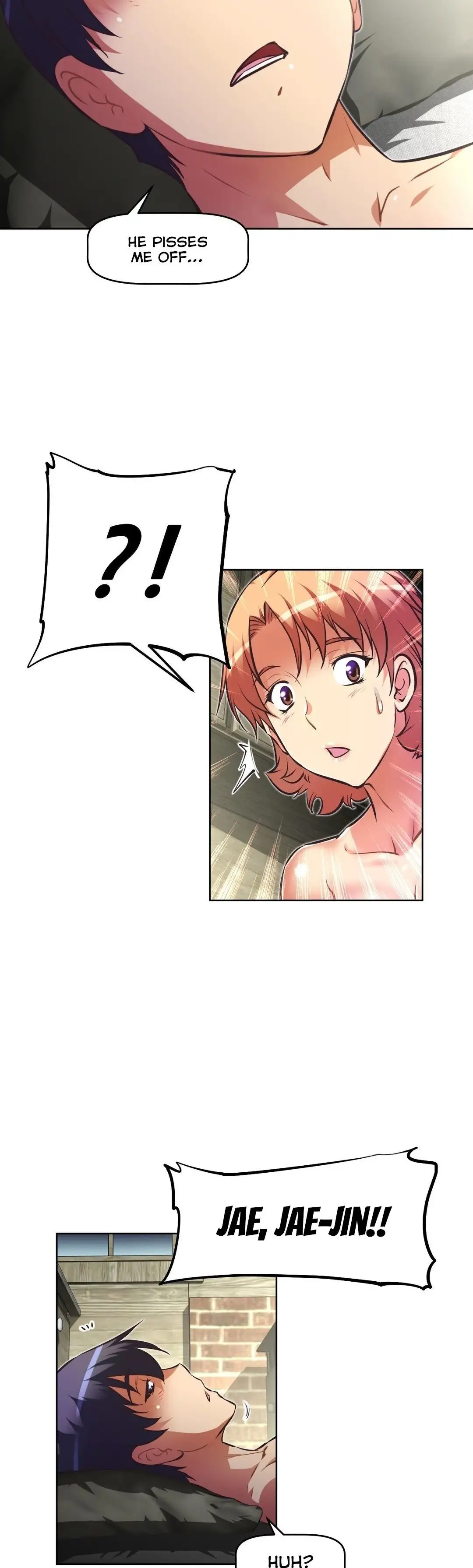 Brawling Go! - Chapter 69 [photo 21] - MangaPorn