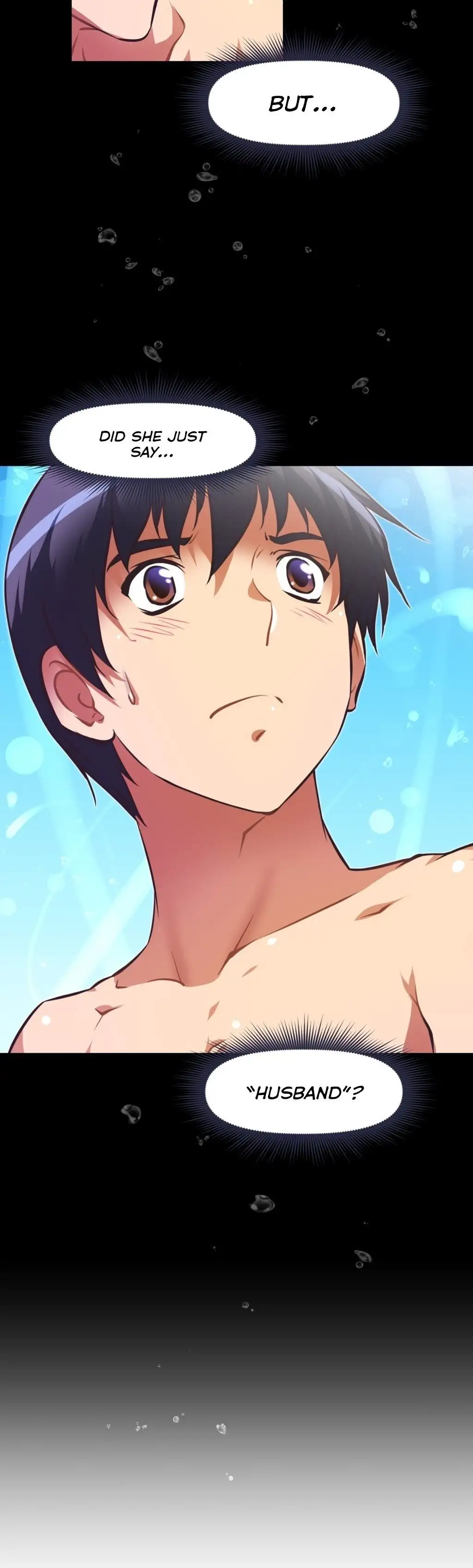 Brawling Go! - Chapter 69 [photo 5] - MangaPorn