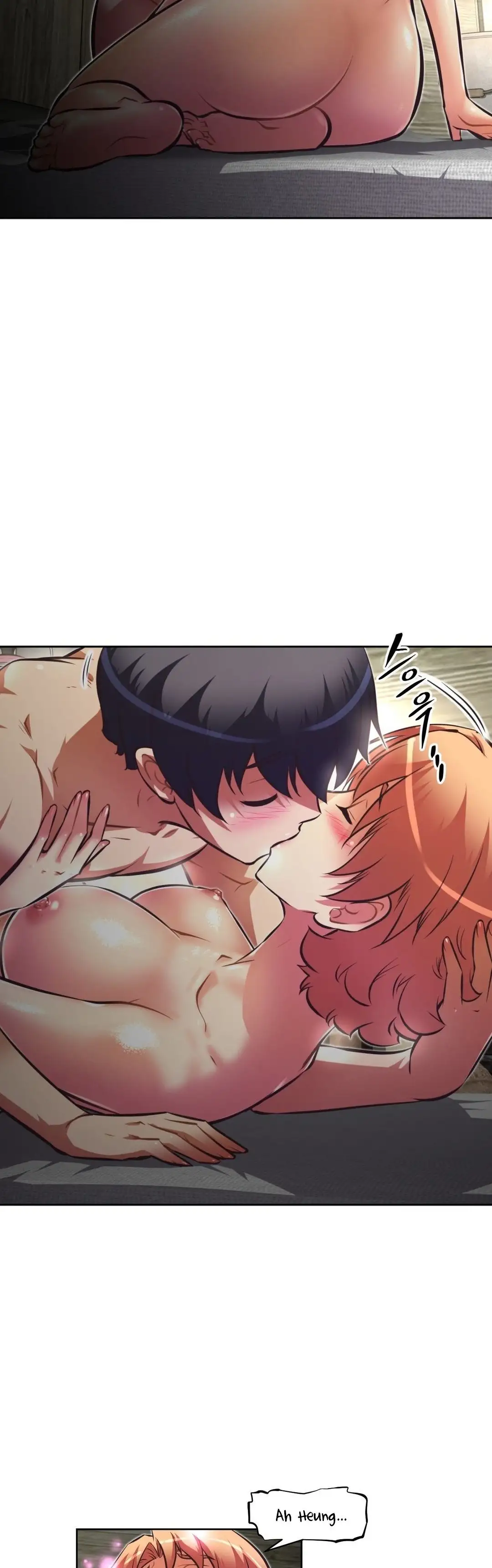 Brawling Go! - Chapter 71 [photo 4] - MangaPorn