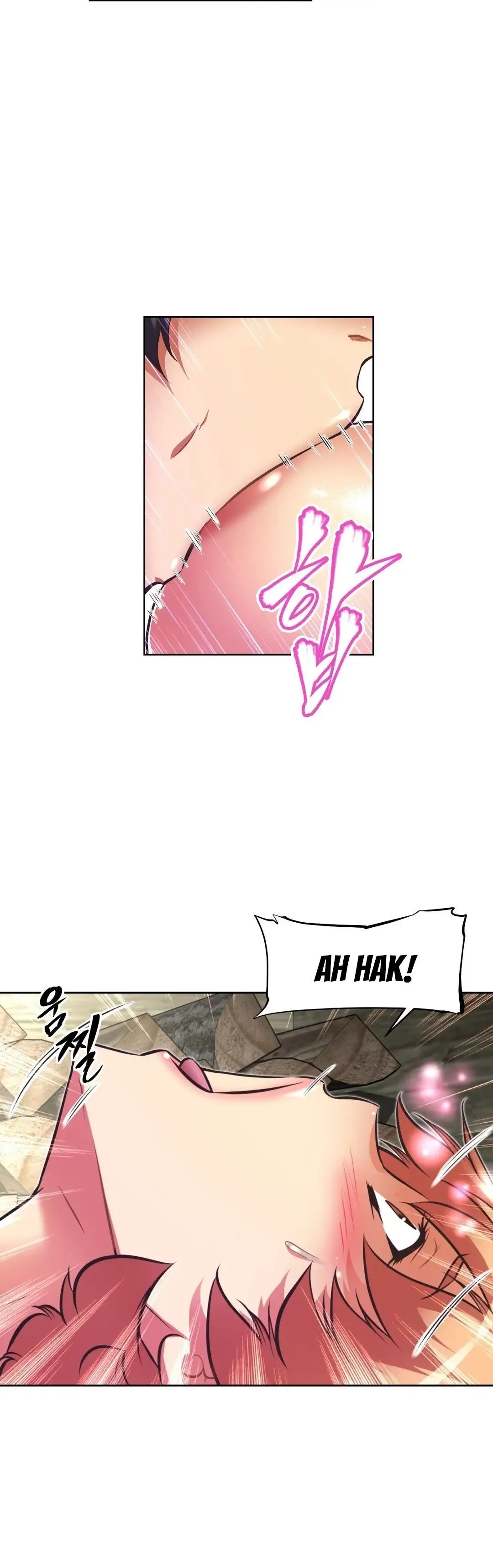 Brawling Go! - Chapter 71 [photo 6] - MangaPorn