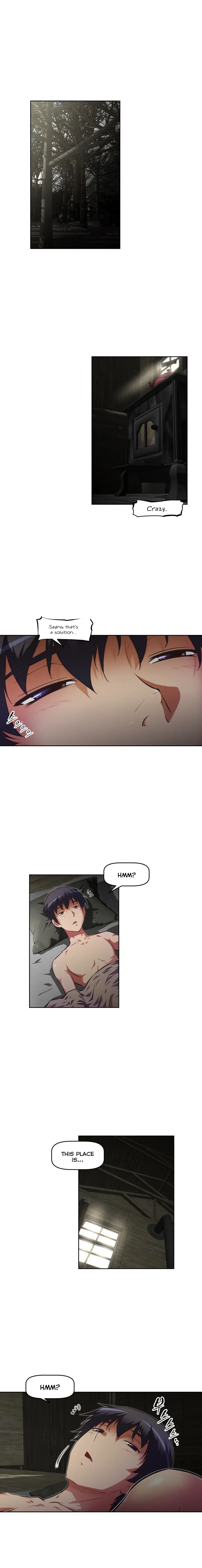 Brawling Go! - Chapter 72 [photo 13] - MangaPorn