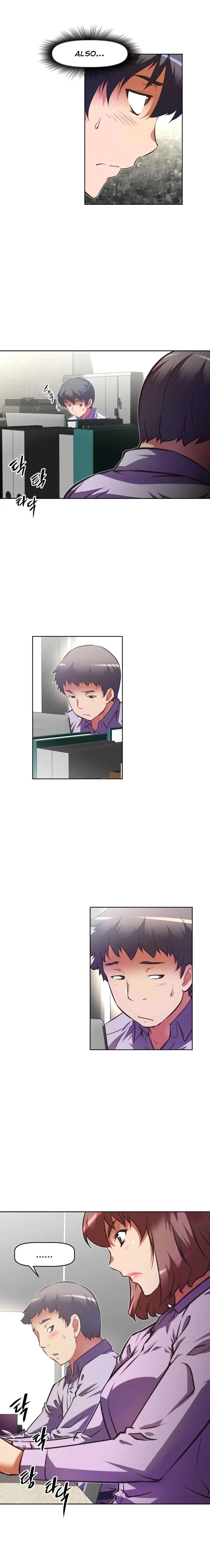 Brawling Go! - Chapter 73 [photo 12] - MangaPorn