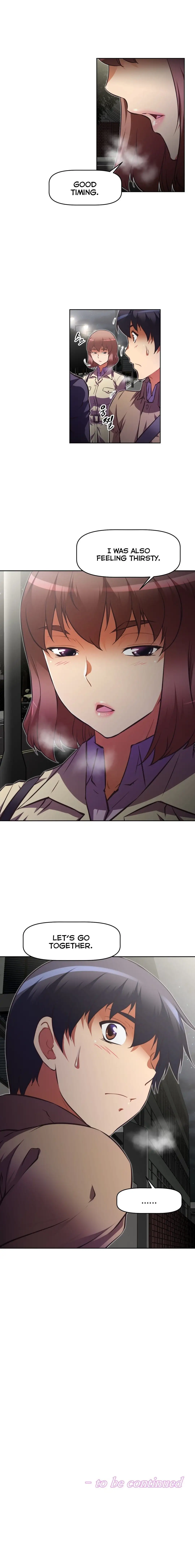 Brawling Go! - Chapter 73 [photo 18] - MangaPorn