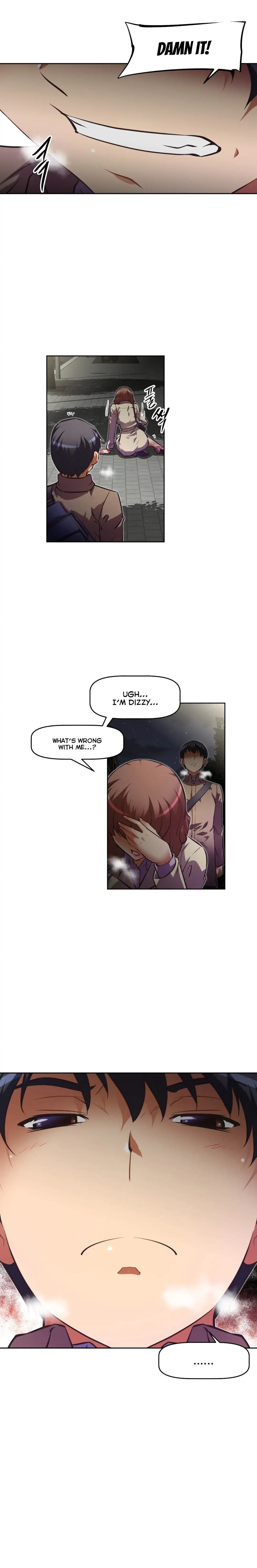 Brawling Go! - Chapter 74 [photo 12] - MangaPorn