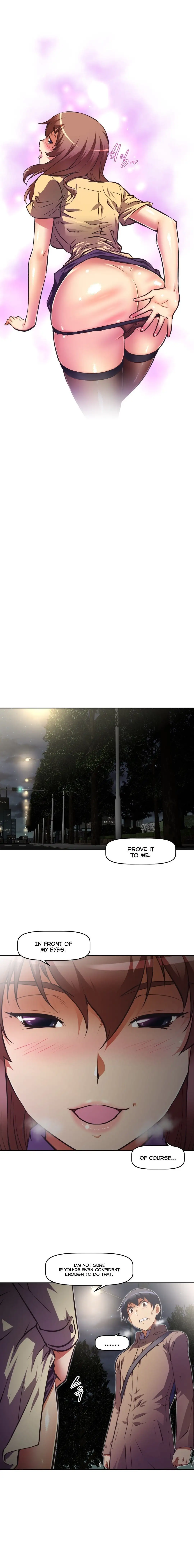 Brawling Go! - Chapter 75 [photo 1] - MangaPorn