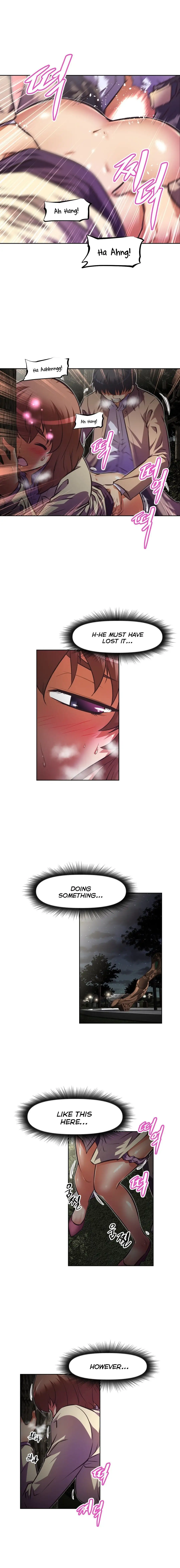 Brawling Go! - Chapter 75 [photo 13] - MangaPorn