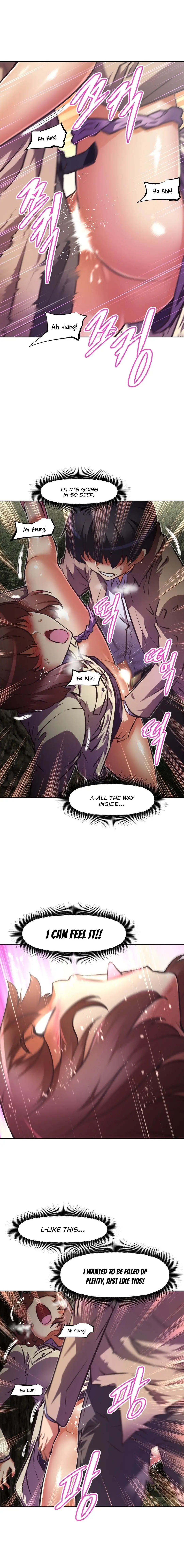 Brawling Go! - Chapter 75 [photo 16] - MangaPorn