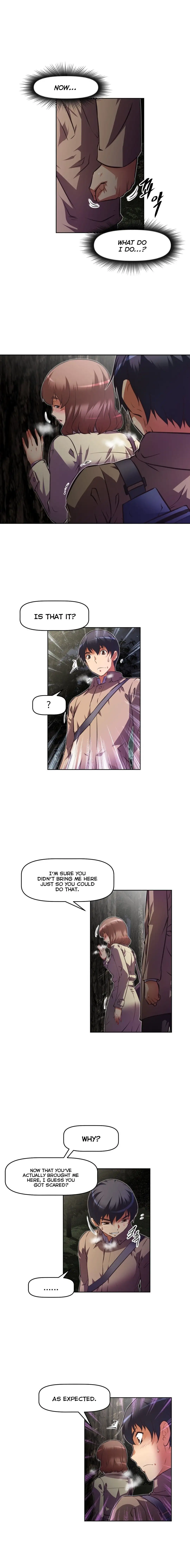 Brawling Go! - Chapter 75 [photo 3] - MangaPorn