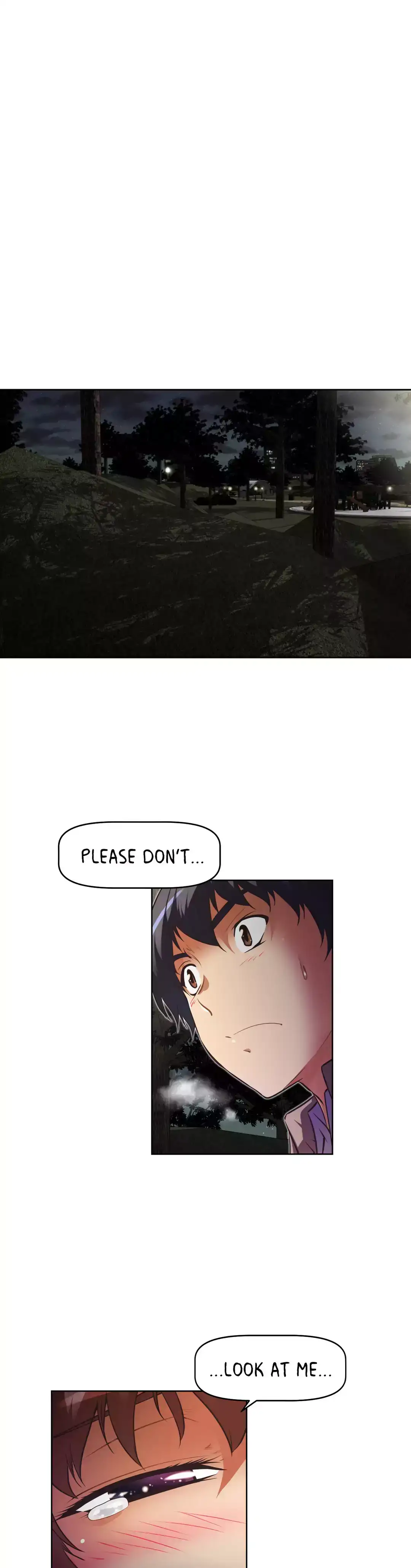 Brawling Go! - Chapter 76 [photo 1] - MangaPorn