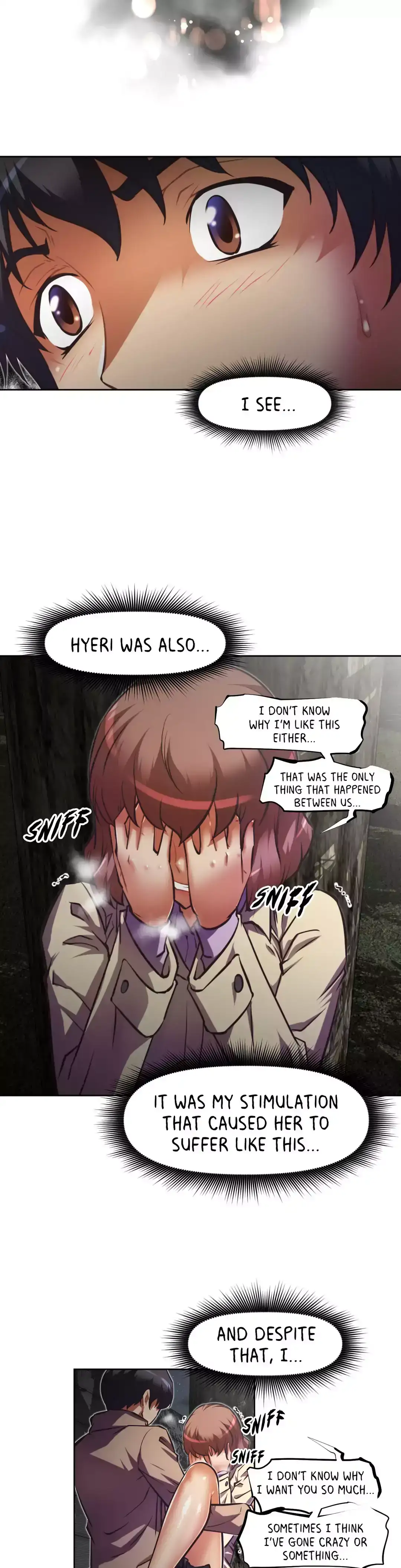 Brawling Go! - Chapter 76 [photo 11] - MangaPorn