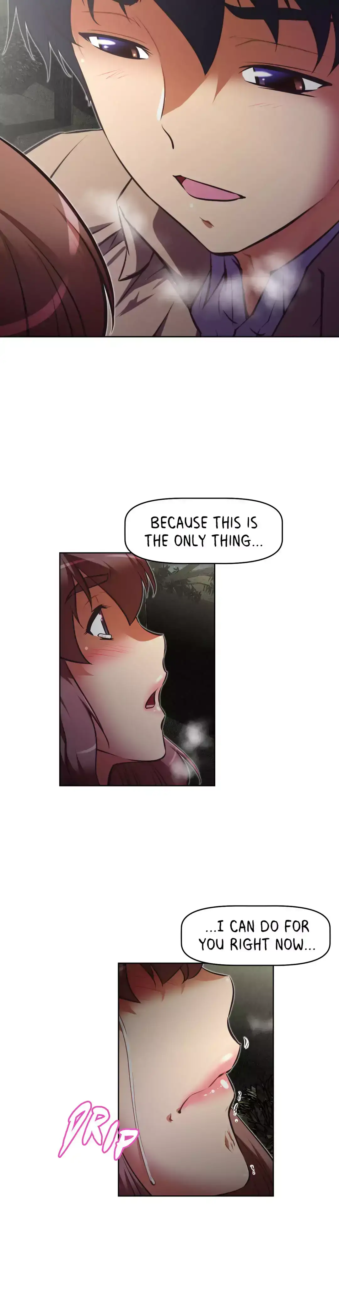 Brawling Go! - Chapter 76 [photo 18] - MangaPorn