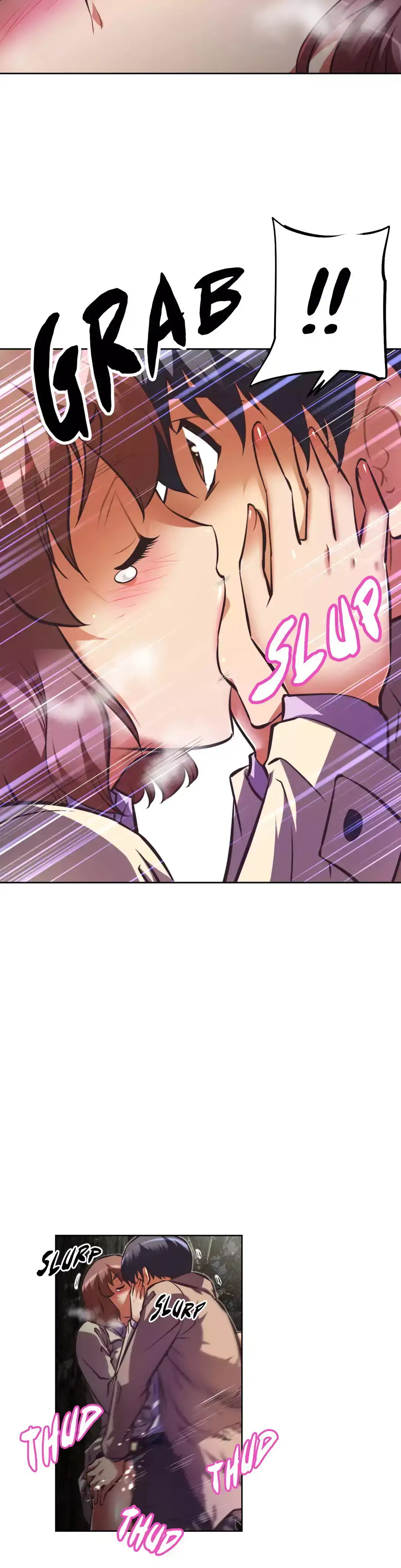 Brawling Go! - Chapter 76 [photo 22] - MangaPorn