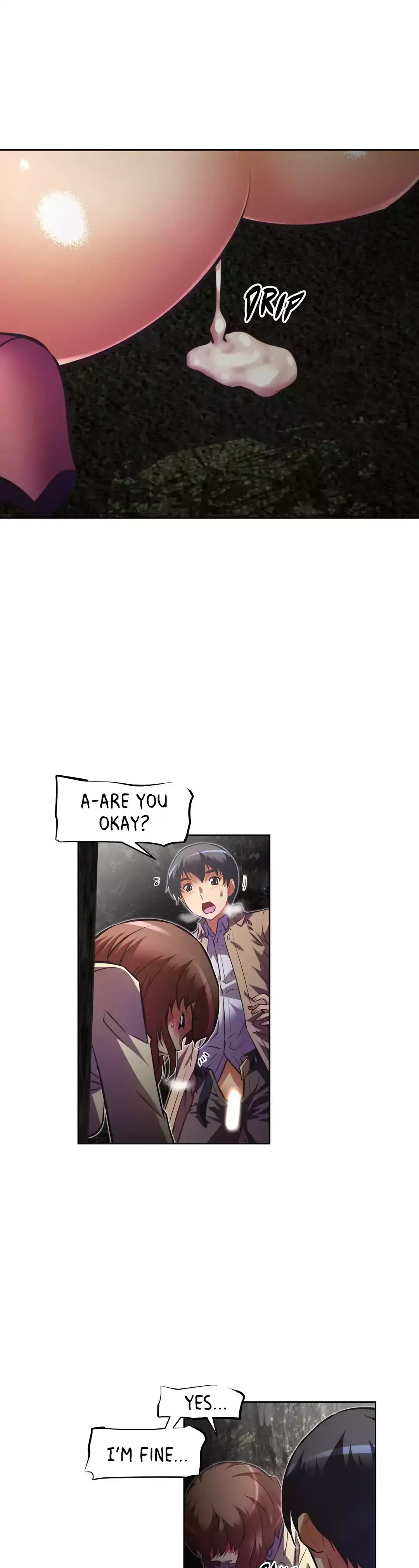 Brawling Go! - Chapter 76 [photo 33] - MangaPorn