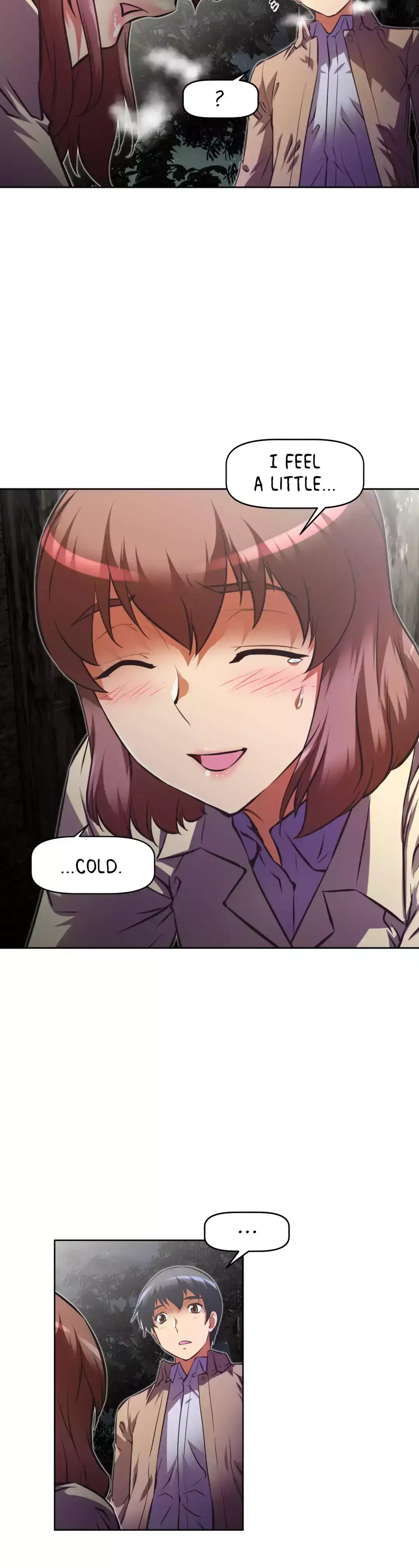 Brawling Go! - Chapter 76 [photo 35] - MangaPorn