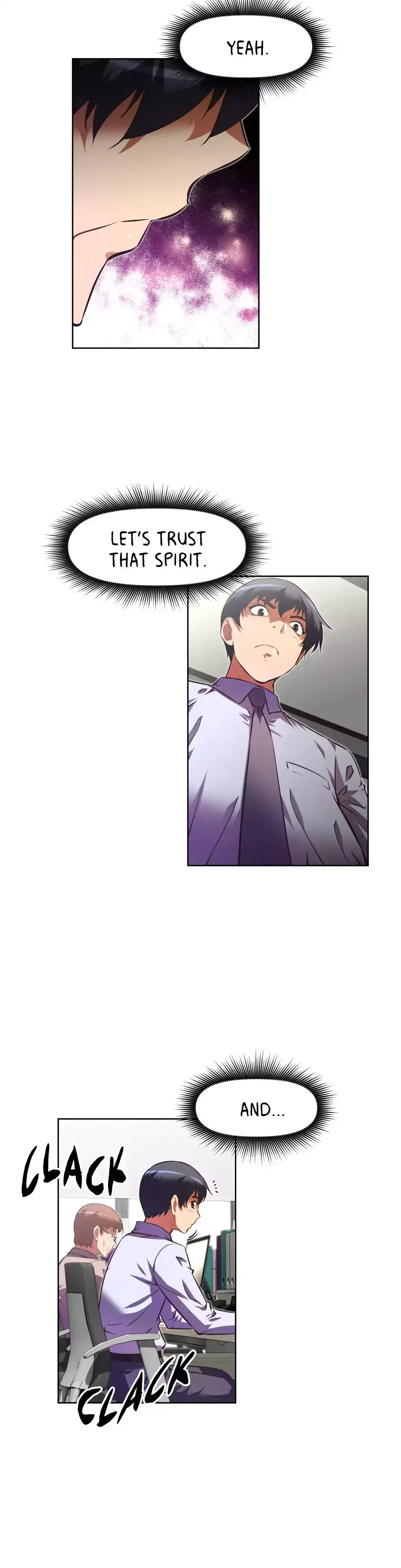 Brawling Go! - Chapter 76 [photo 48] - MangaPorn