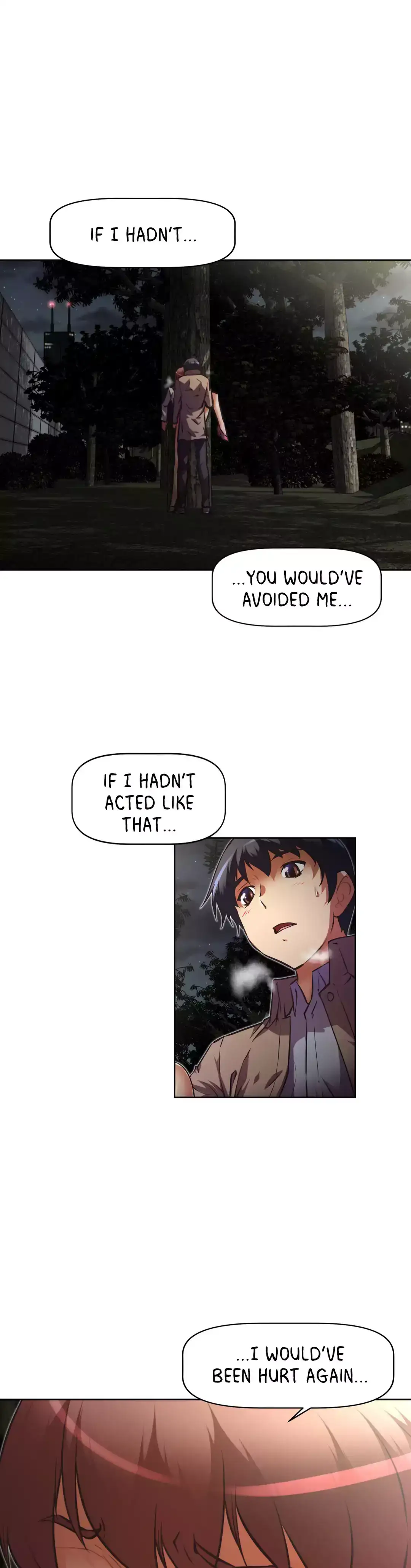 Brawling Go! - Chapter 76 [photo 5] - MangaPorn