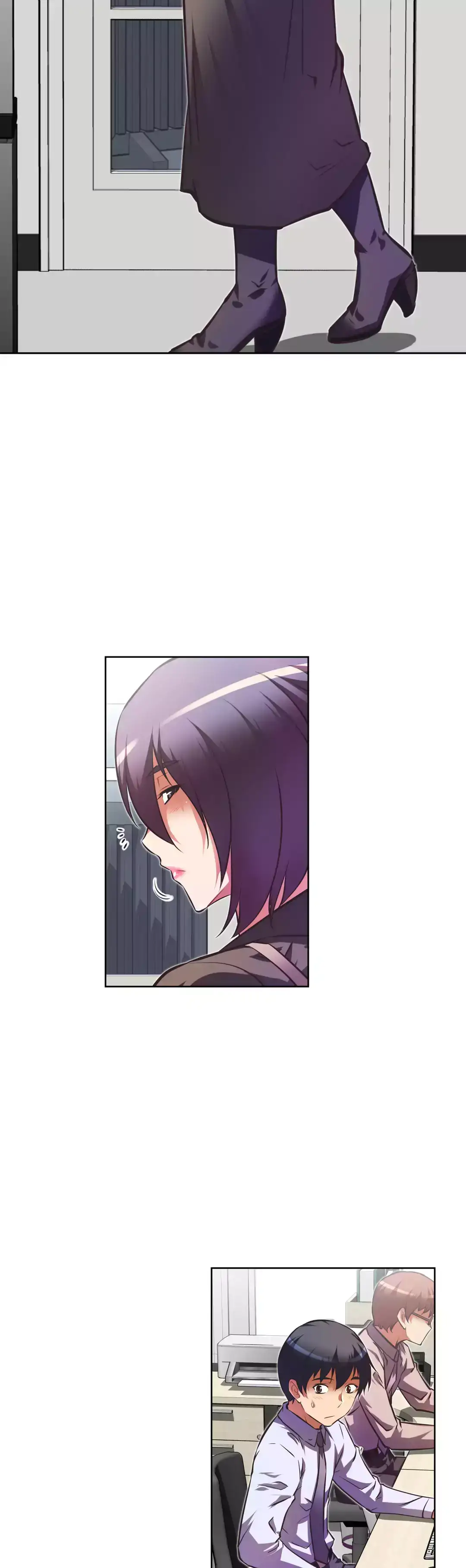 Brawling Go! - Chapter 76 [photo 50] - MangaPorn