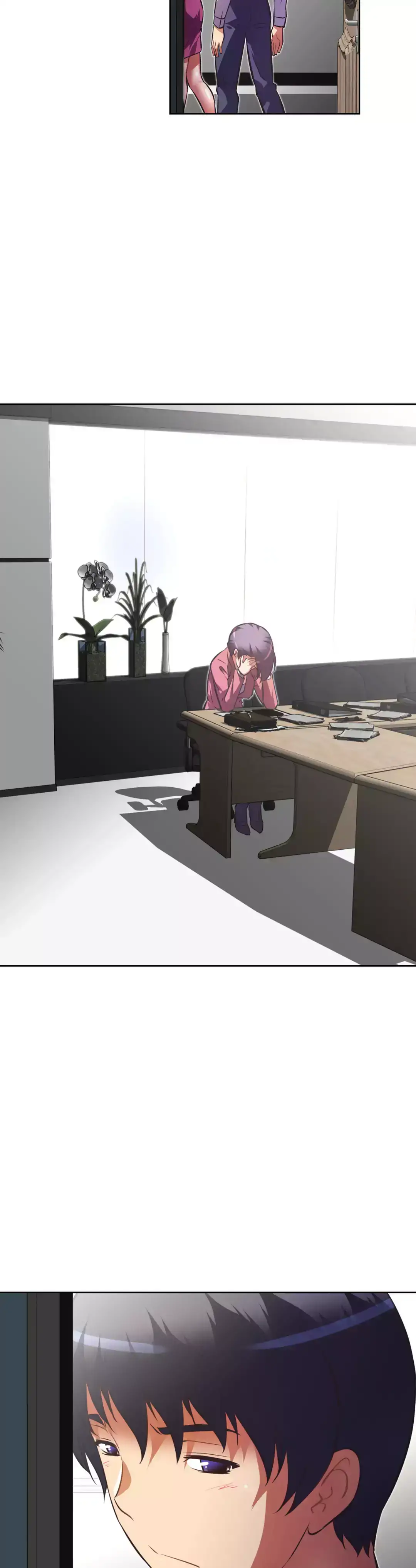 Brawling Go! - Chapter 77 [photo 26] - MangaPorn