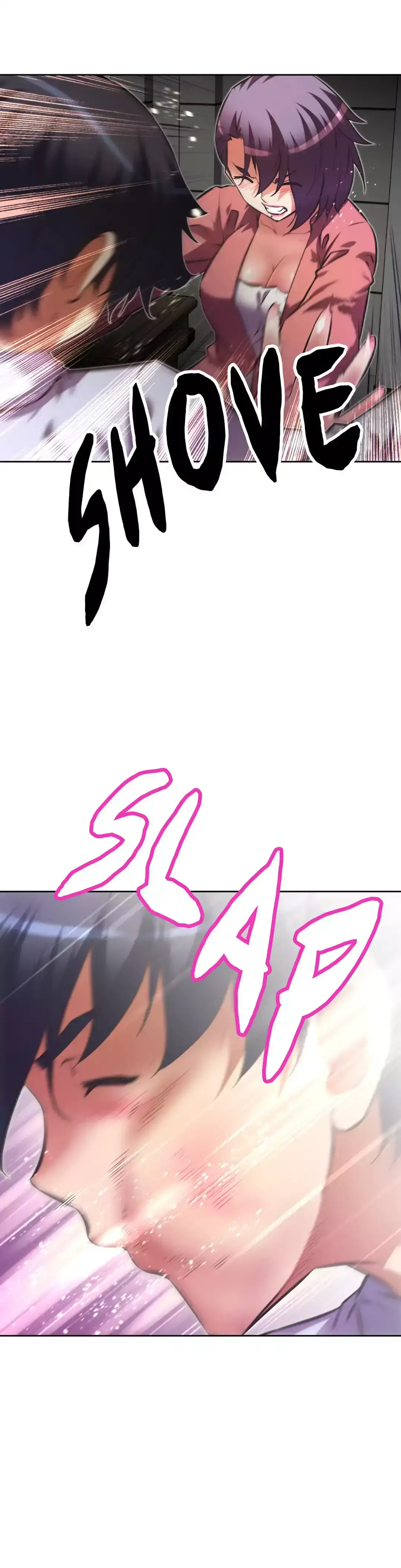 Brawling Go! - Chapter 78 [photo 12] - MangaPorn