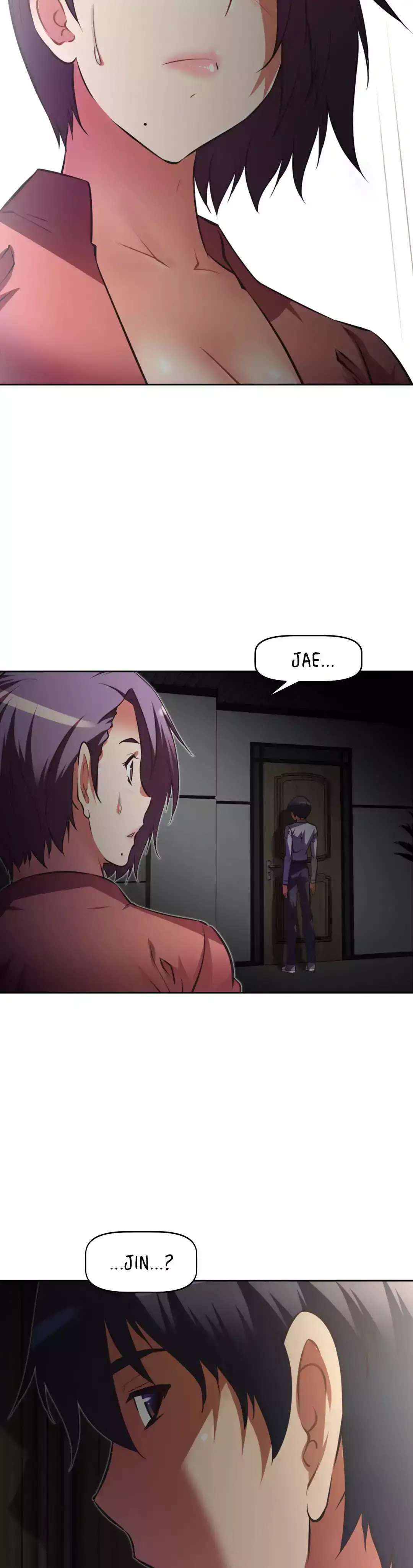 Brawling Go! - Chapter 78 [photo 2] - MangaPorn