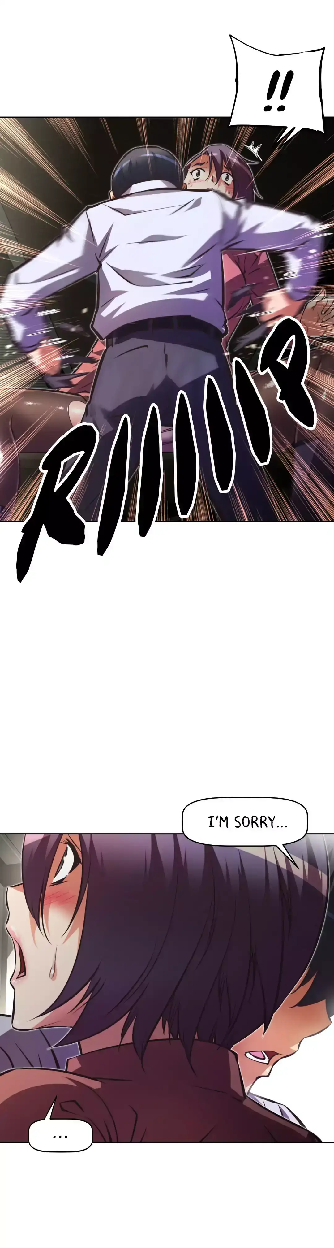 Brawling Go! - Chapter 78 [photo 31] - MangaPorn