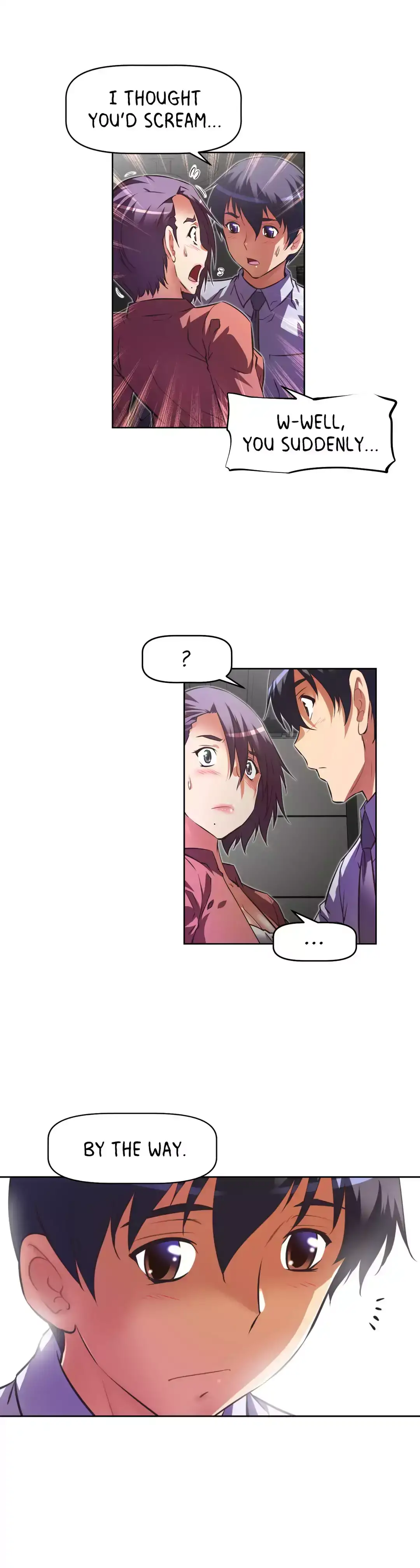 Brawling Go! - Chapter 78 [photo 36] - MangaPorn