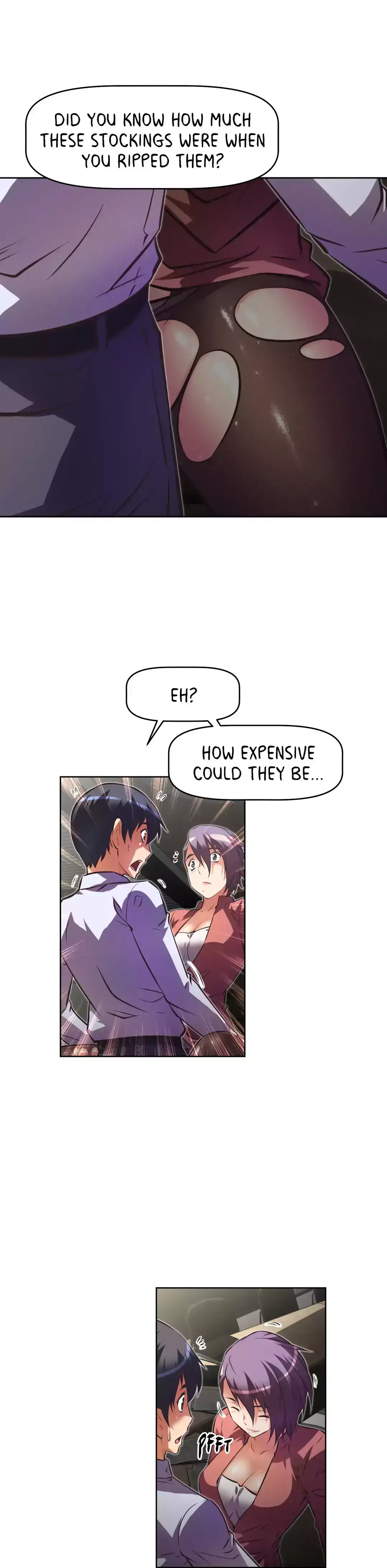 Brawling Go! - Chapter 78 [photo 37] - MangaPorn