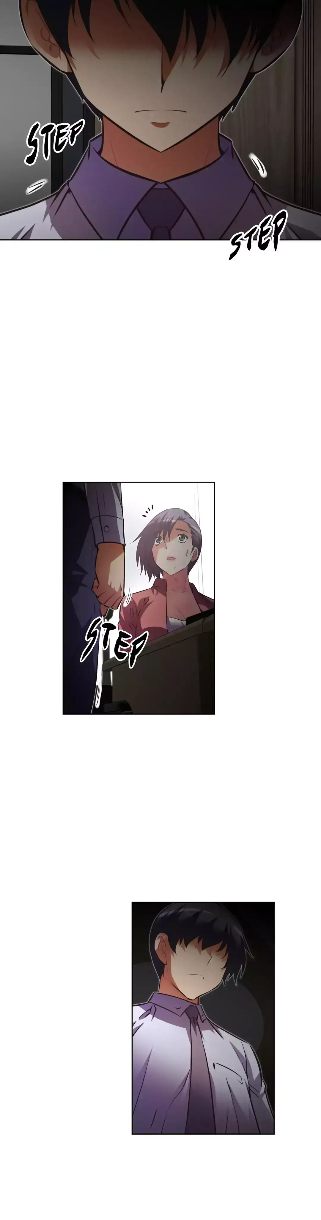 Brawling Go! - Chapter 78 [photo 5] - MangaPorn