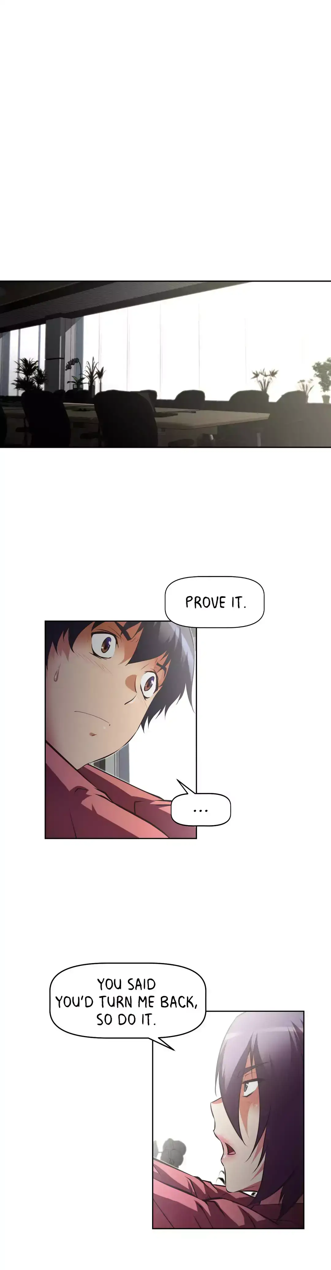 Brawling Go! - Chapter 79 [photo 1] - MangaPorn