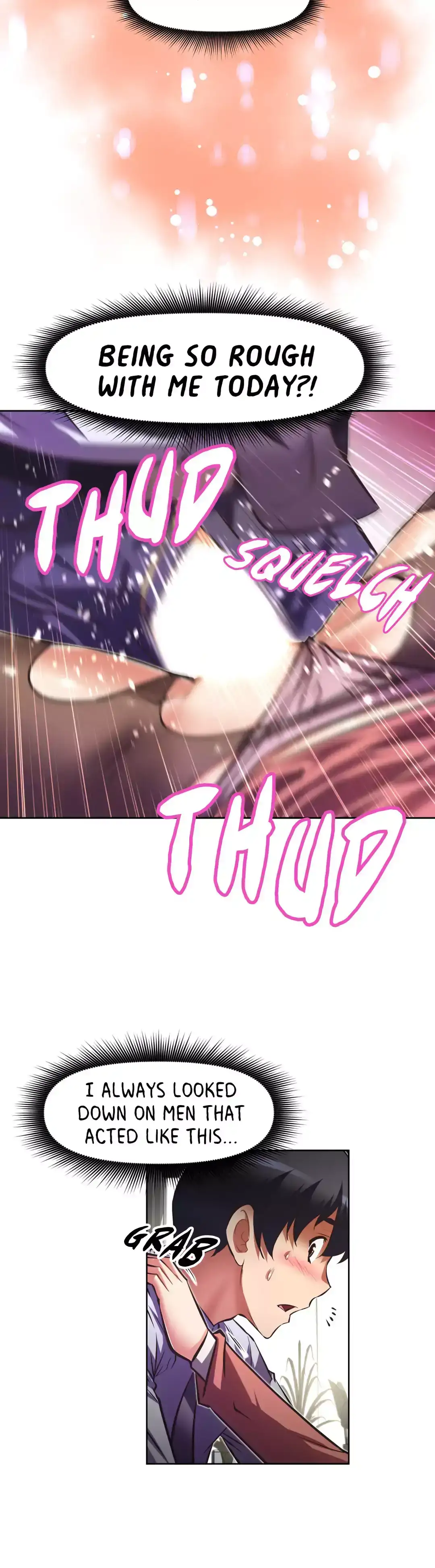 Brawling Go! - Chapter 79 [photo 15] - MangaPorn