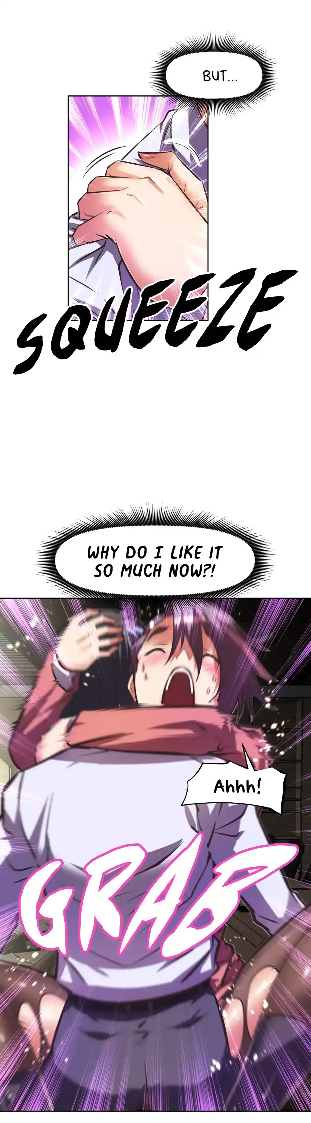 Brawling Go! - Chapter 79 [photo 16] - MangaPorn