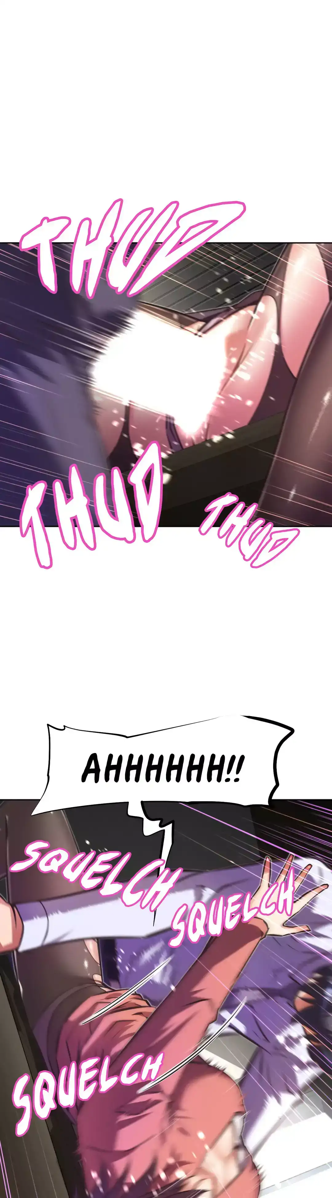 Brawling Go! - Chapter 79 [photo 17] - MangaPorn