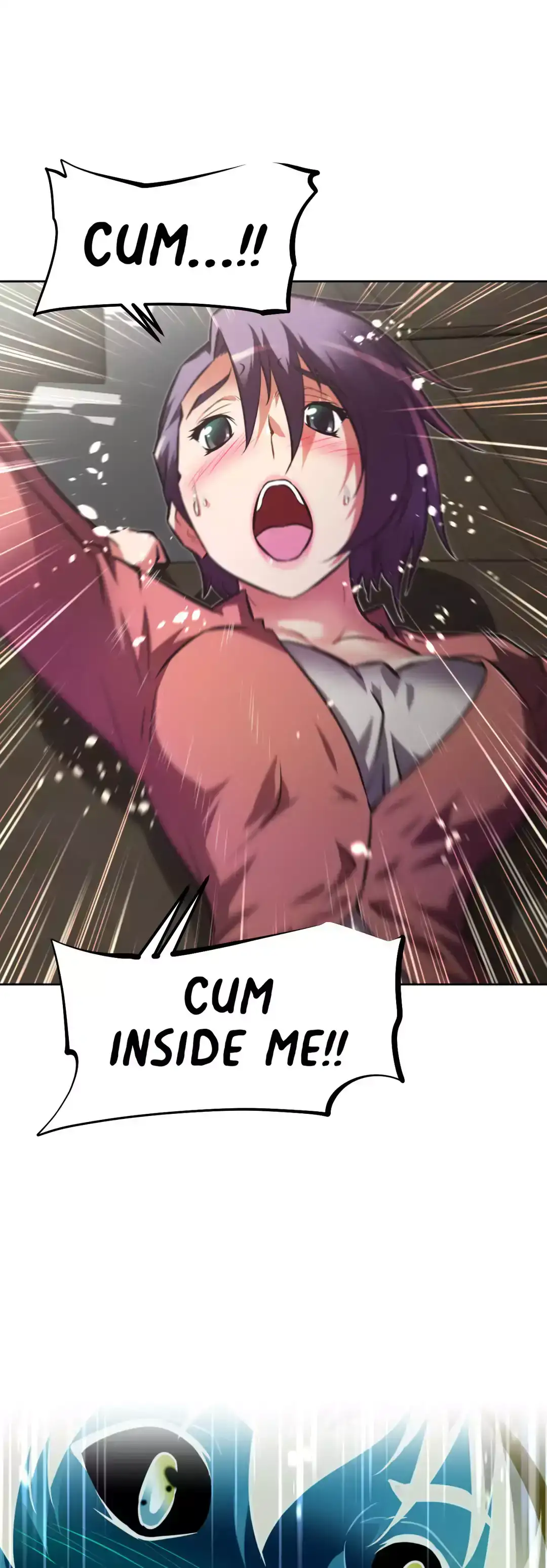 Brawling Go! - Chapter 79 [photo 19] - MangaPorn