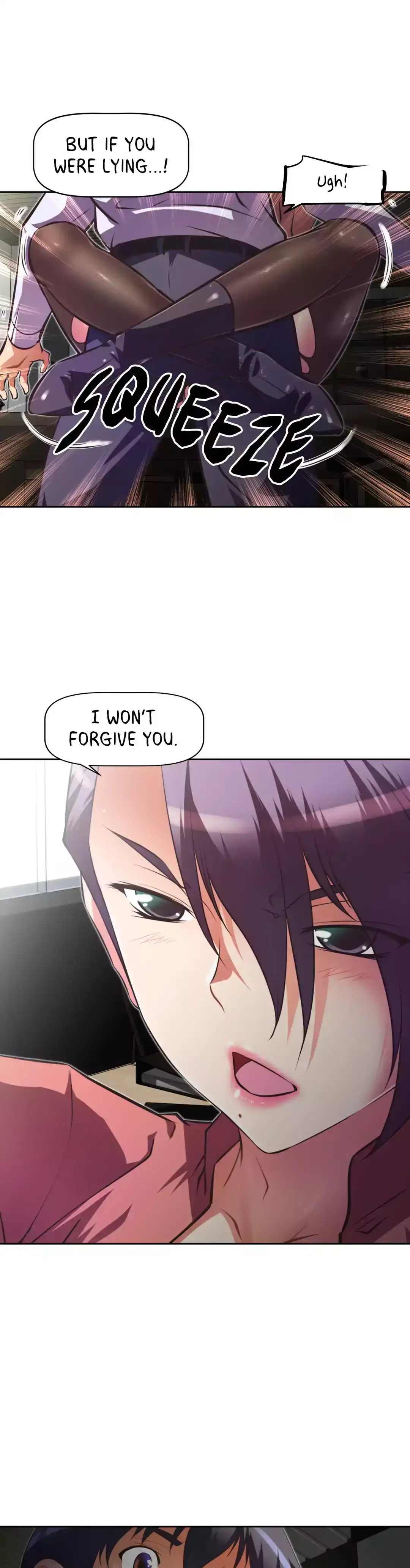 Brawling Go! - Chapter 79 [photo 2] - MangaPorn