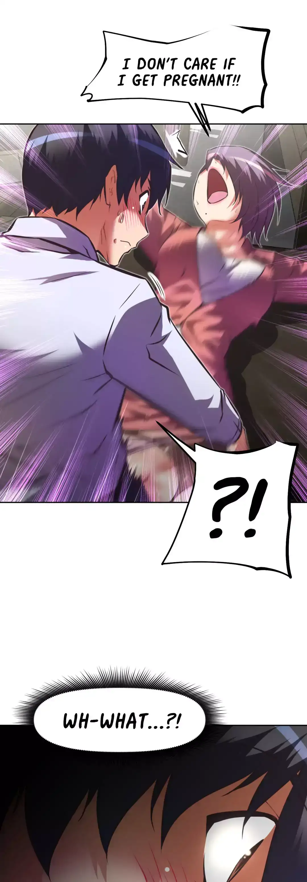 Brawling Go! - Chapter 79 [photo 22] - MangaPorn