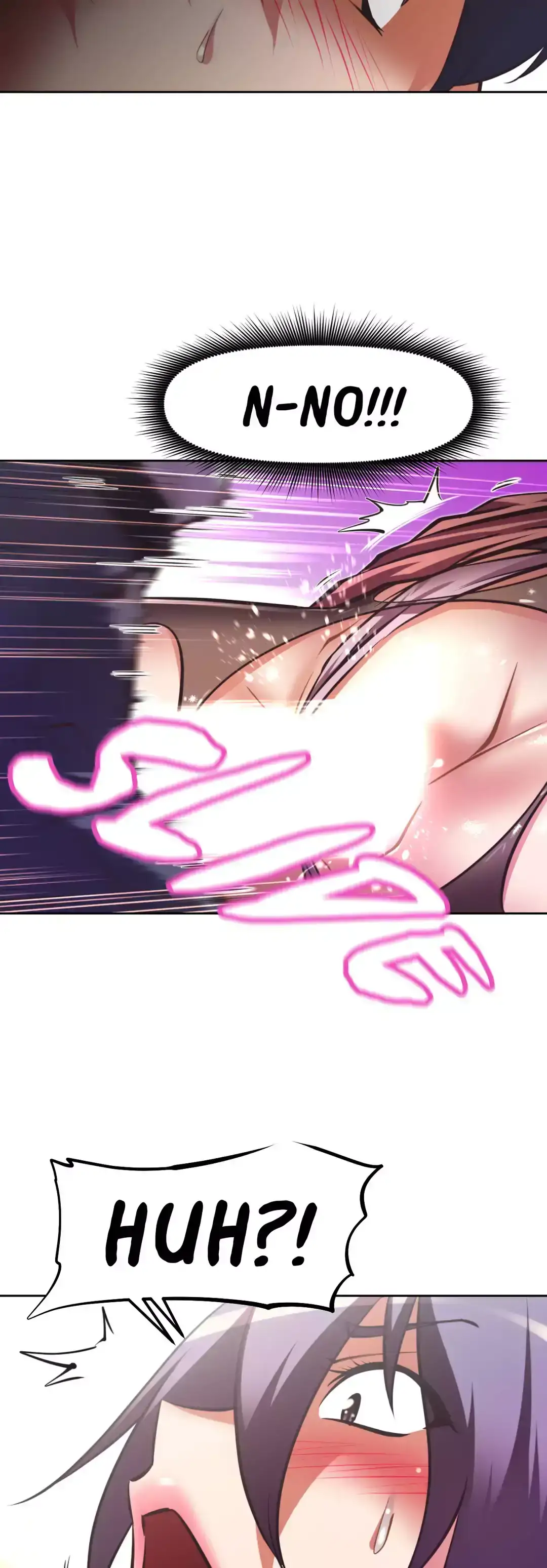 Brawling Go! - Chapter 79 [photo 23] - MangaPorn