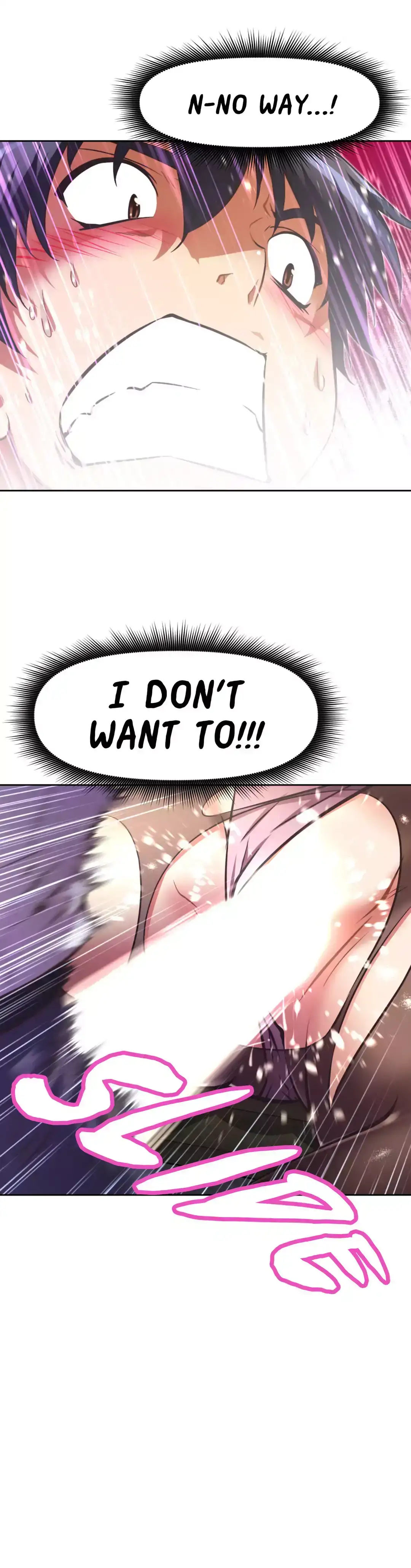 Brawling Go! - Chapter 79 [photo 25] - MangaPorn