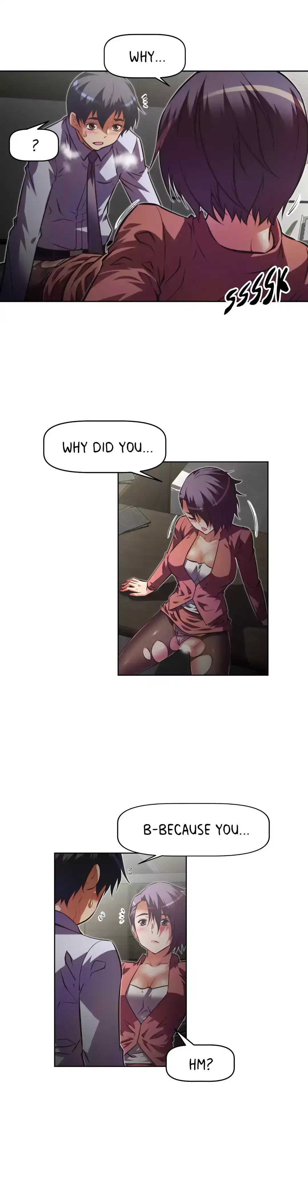 Brawling Go! - Chapter 79 [photo 29] - MangaPorn