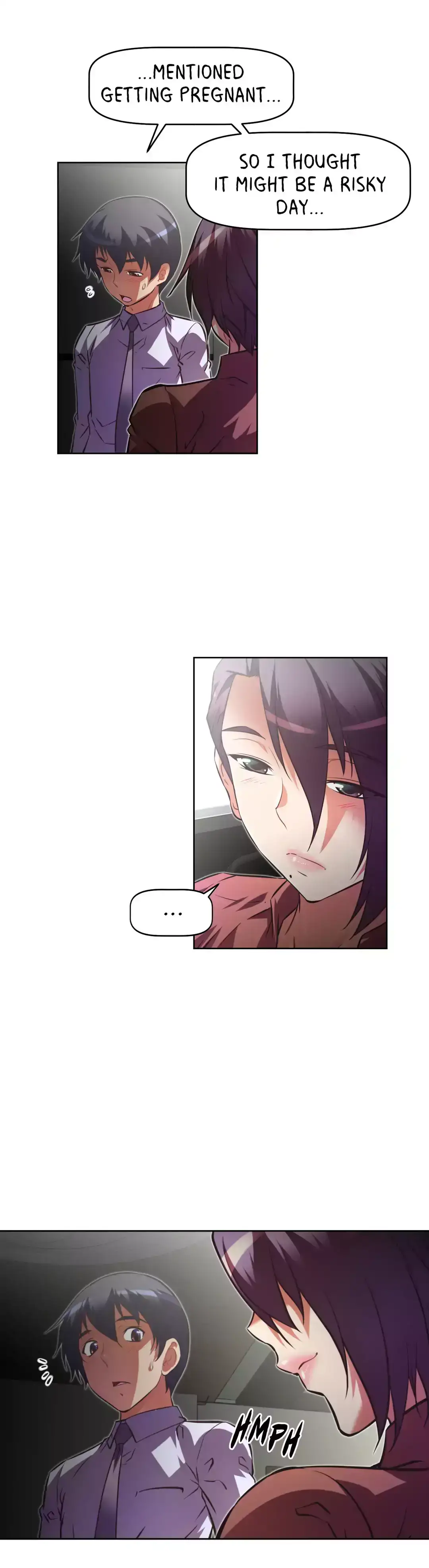 Brawling Go! - Chapter 79 [photo 30] - MangaPorn